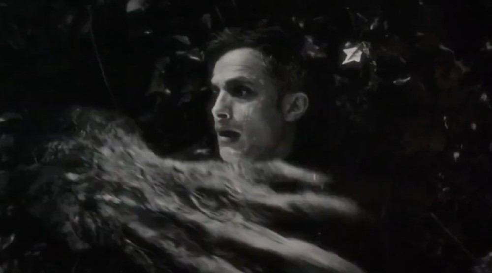 Кадр из специального эпизода «Ночной оборотень» (2022)