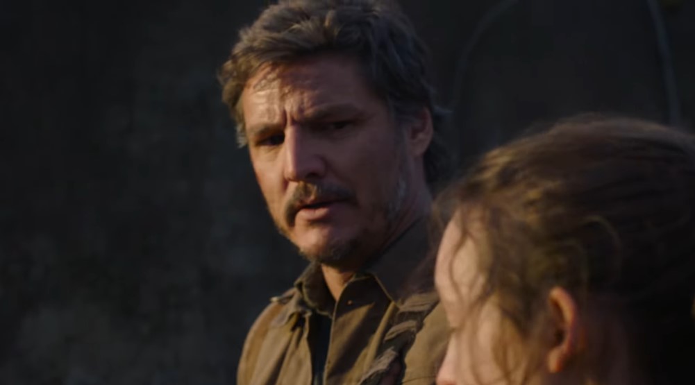 Кадр из сериала «Одни из нас» (2023)