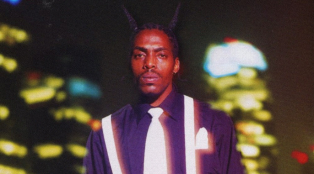 Coolio на обложке альбома «Gangsta’s Paradise»