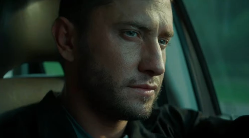 Кадр из фильма «Слон» (2022)