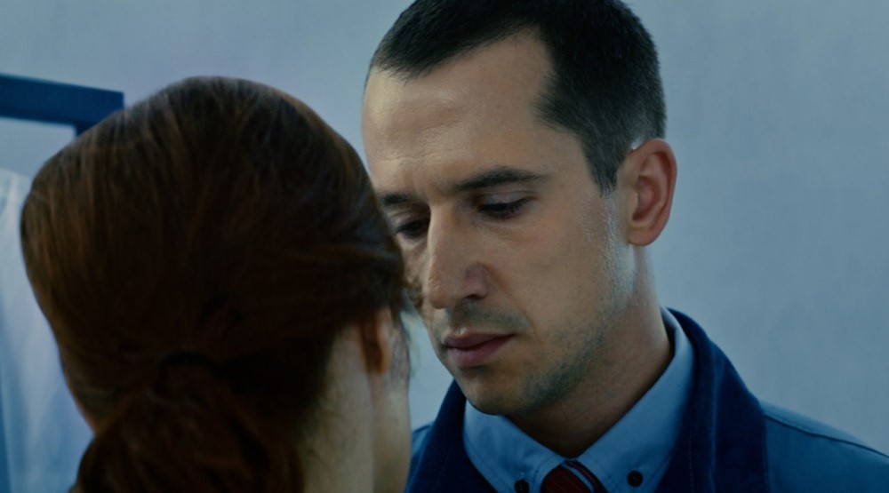 Кадр из фильма «Мы» (2022)