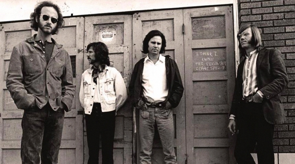 The Doors / Фото: соцсети группы