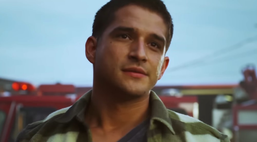 Кадр из фильма «Волчонок: Фильм» (2023)