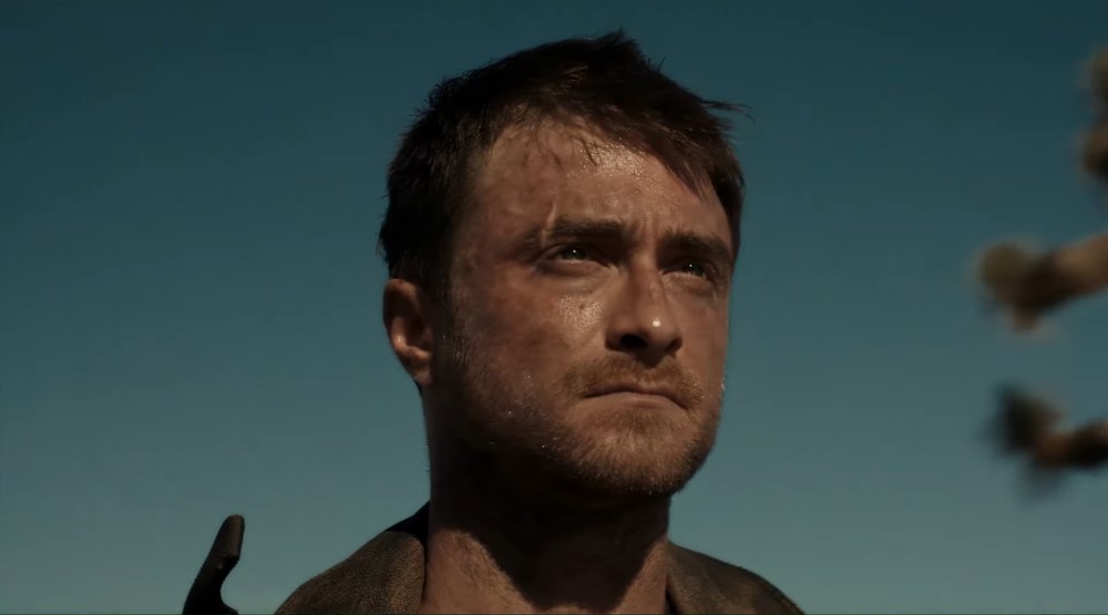 Кадр из 4 сезона сериала «Чудотворцы» (2023)