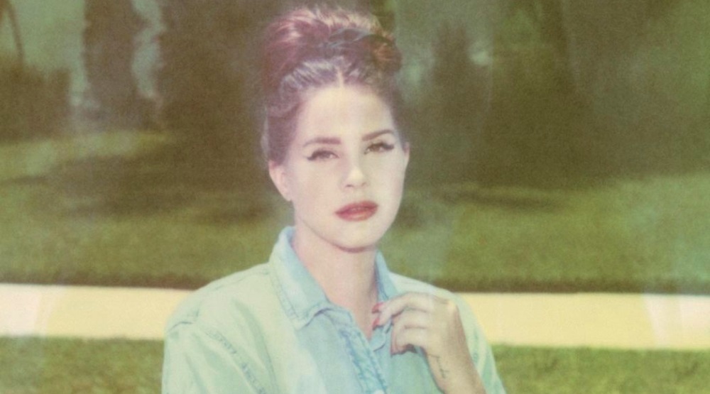 Промо-фото альбома «Did you know that there’s a tunnel under Ocean Blvd» (2023)/ Фото: Ник Крюг