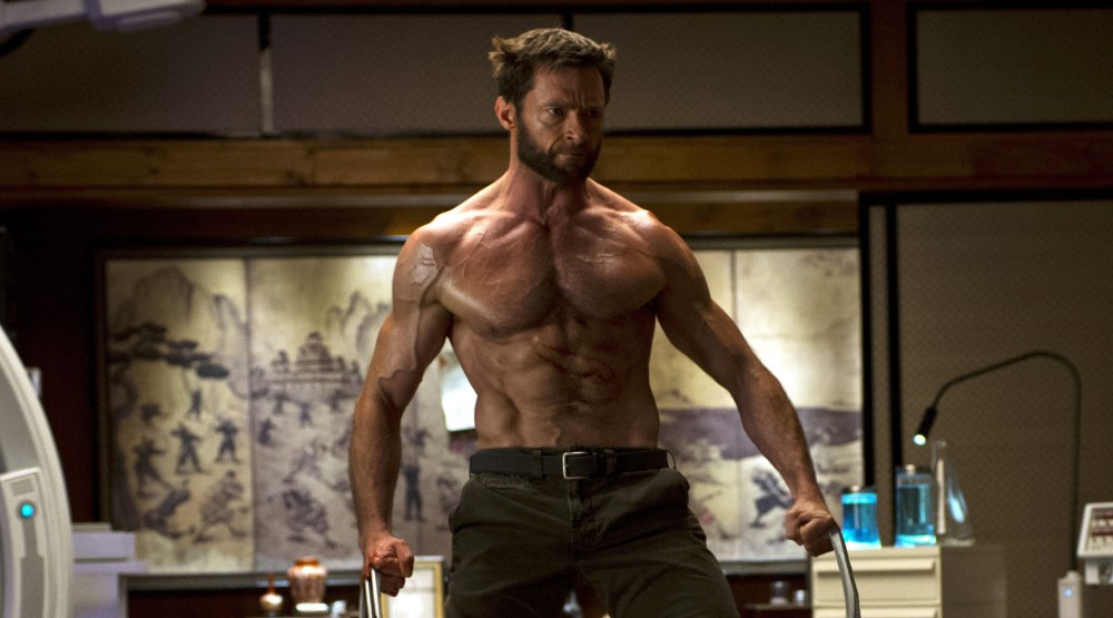 Кадр из фильма «Росомаха: Бессмертный» (2013)