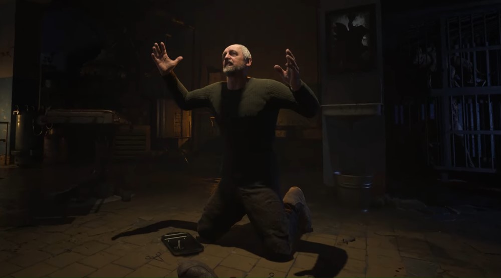 Кадр из игры S.T.A.L.K.E.R. 2: Heart of Chornobyl