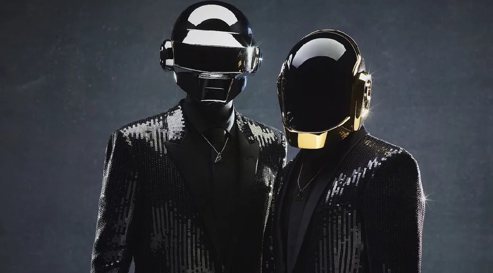 Daft Punk / Фото: соцсети группы