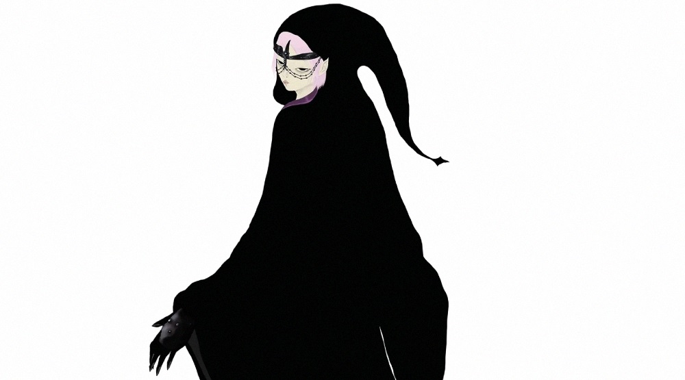 Обложка сингла «Leave Me Like This»