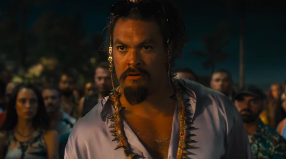 Кадр из фильма «Форсаж 10» (2023)