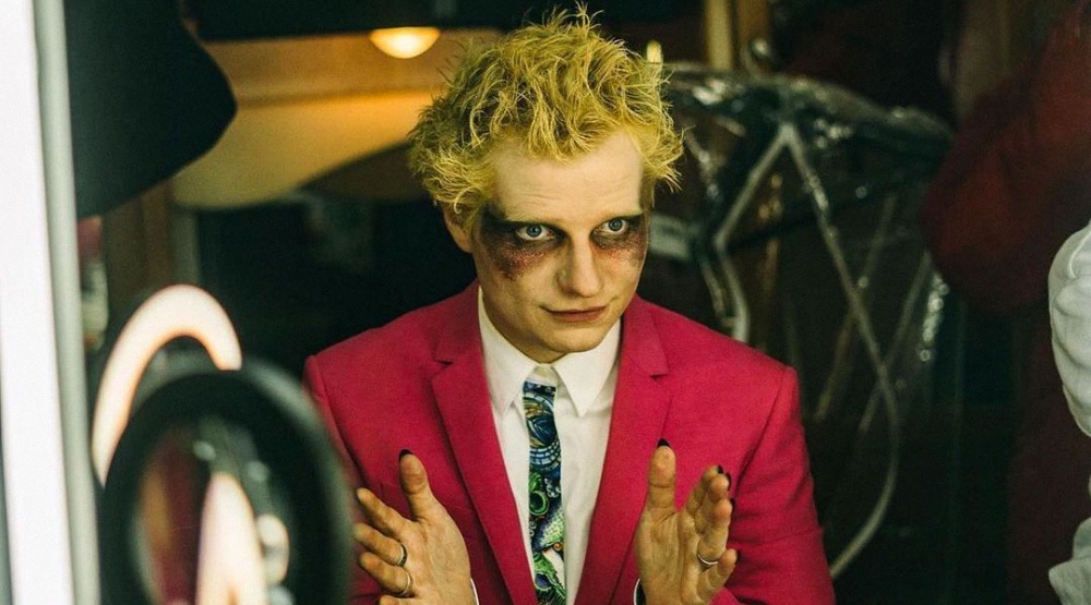 Эд Ширан / Фото: соцсети Эда Ширана