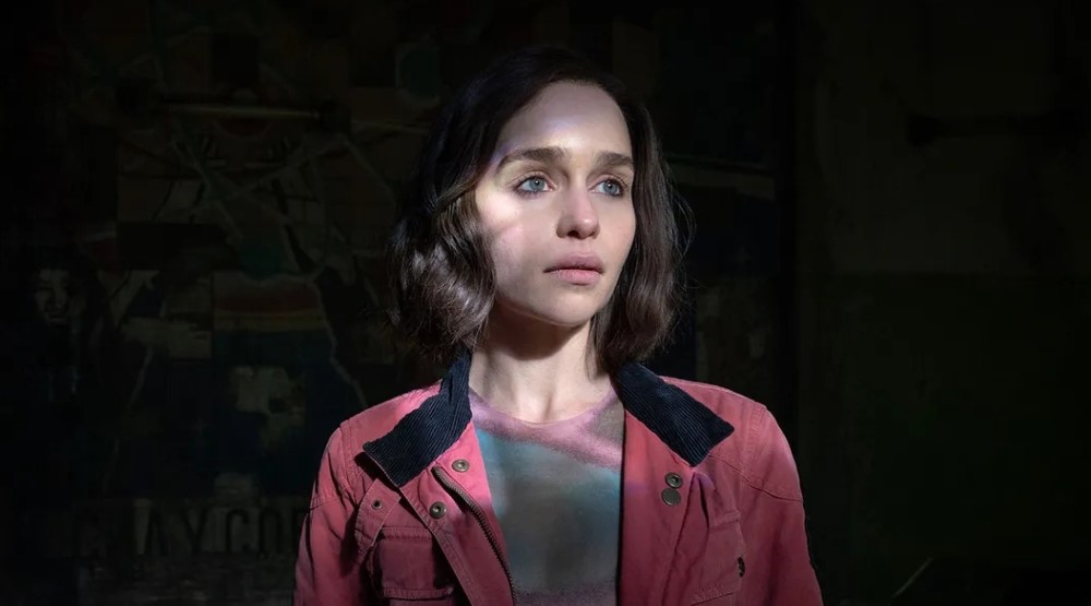 Кадр из сериала «Секретное вторжение» (2023)