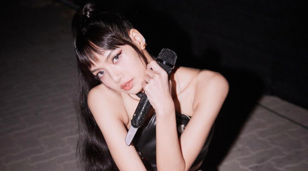 Лиса Манобан из Blackpink / Фото: соцсети Лисы Манобан