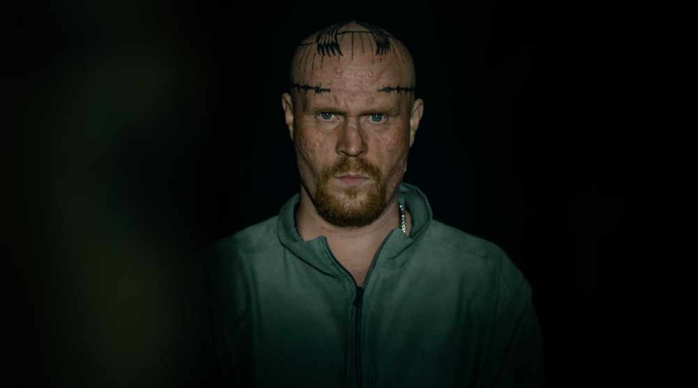 Кадр со съемок фильма «Майор Гром: Игра» / «Кинопоиск»