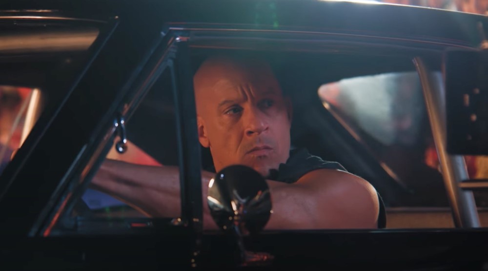 Кадр из фильма «Форсаж 10» (2023)