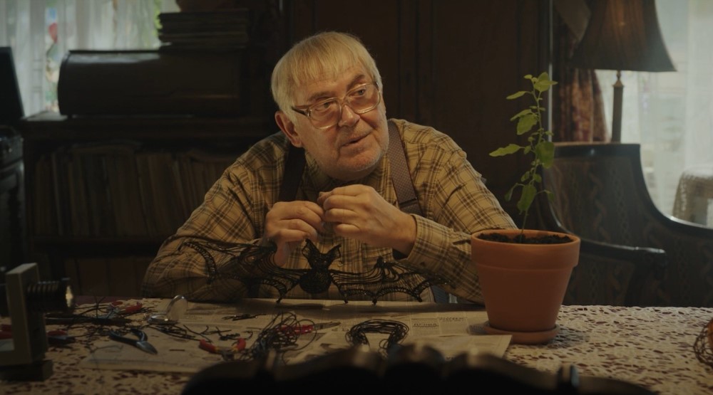 Кадр из 2 сезона сериала «Вампиры средней полосы» (2022-2023)