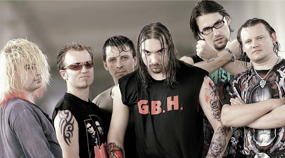 Король и Шут / Фото: Vk.com/kisharhiv