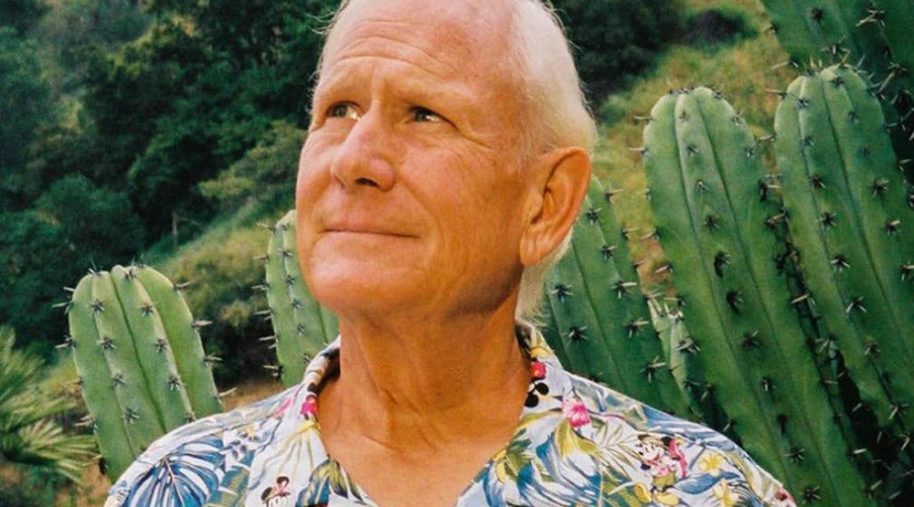 Роб Грант / Фото: соцсети Роба Гранта