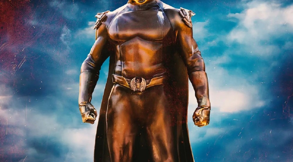 Постер сериала «Поколение "Ви"» (2023)