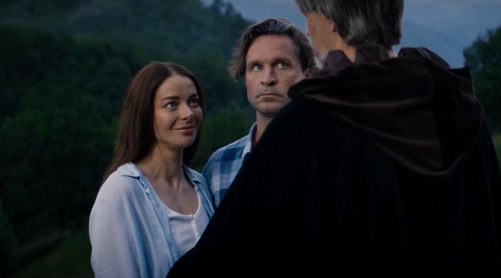 Кадр из сериала «Последователи» (2023)