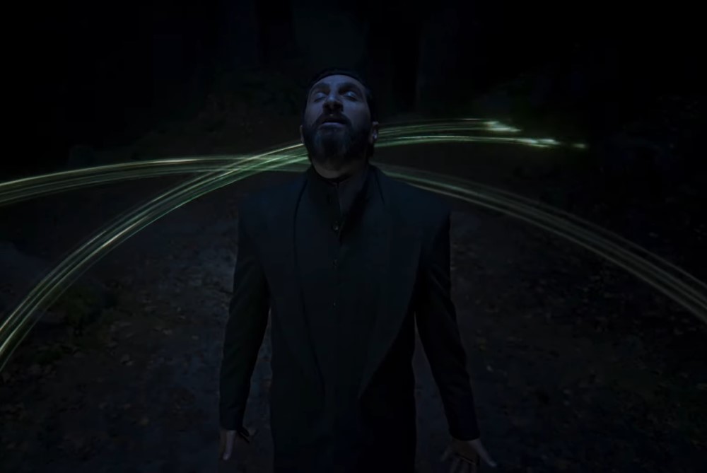 Кадр из 2 сезона сериала «Колесо времени» (2023)