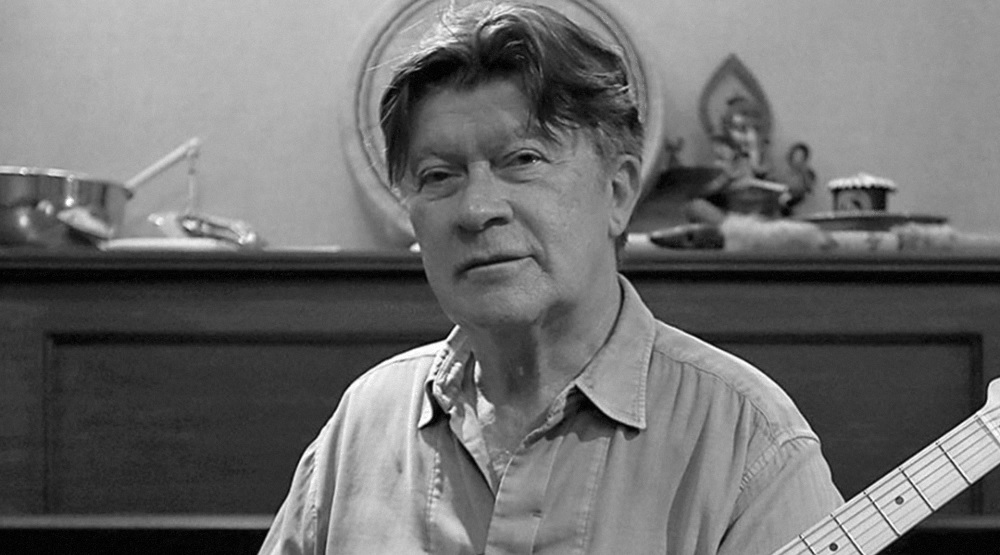 Робби Робертсон / Фото: страницы The Band в соцсетях