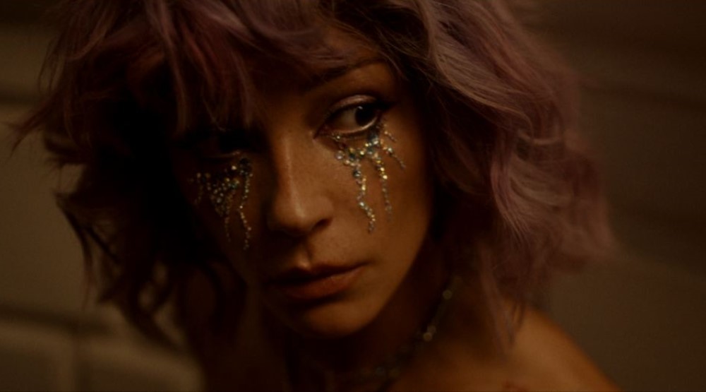 Кадр из фильма «Мальвина» (2024) / Фото: KION