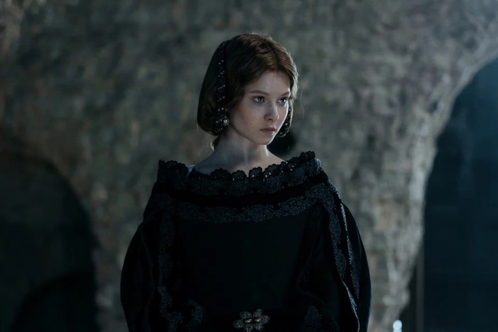 Кадр из сериала «Этерна» (2024) / Фото: «Кинопоиск»