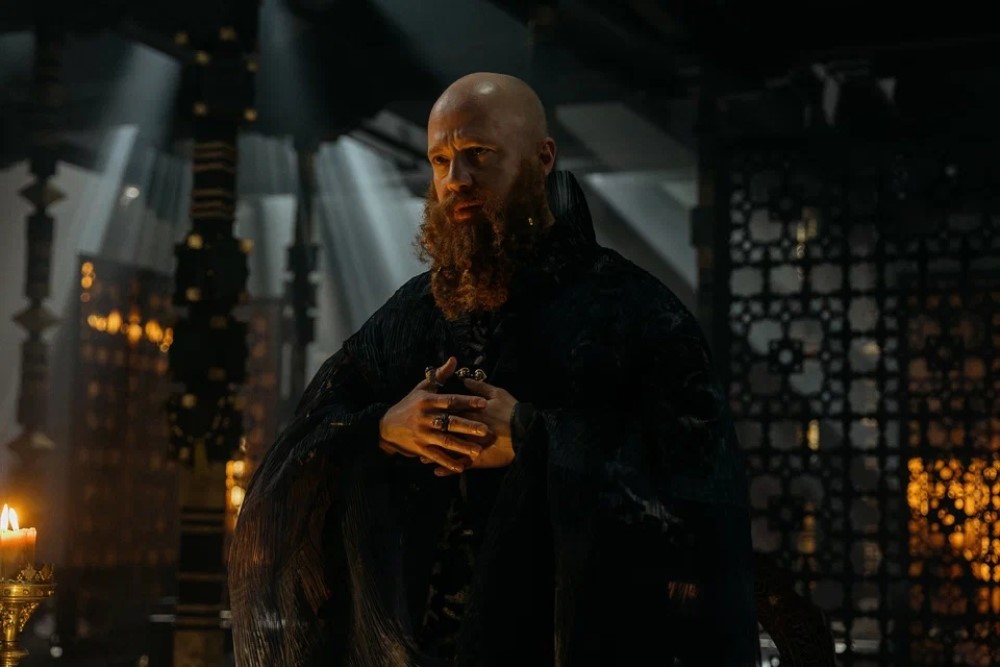 Кадр из сериала «Этерна» (2024) / Фото: «Кинопоиск»