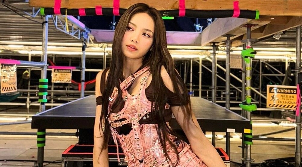 Лиса Манобан / Фото: соцсети Лисы Манобан