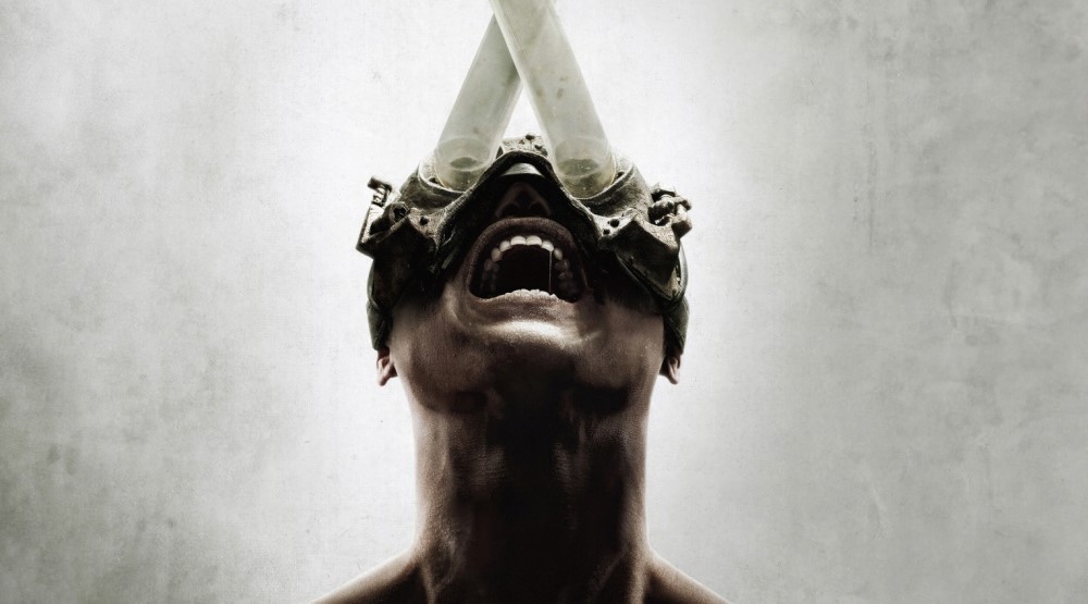 Постер фильма «Пила 10» (2023)