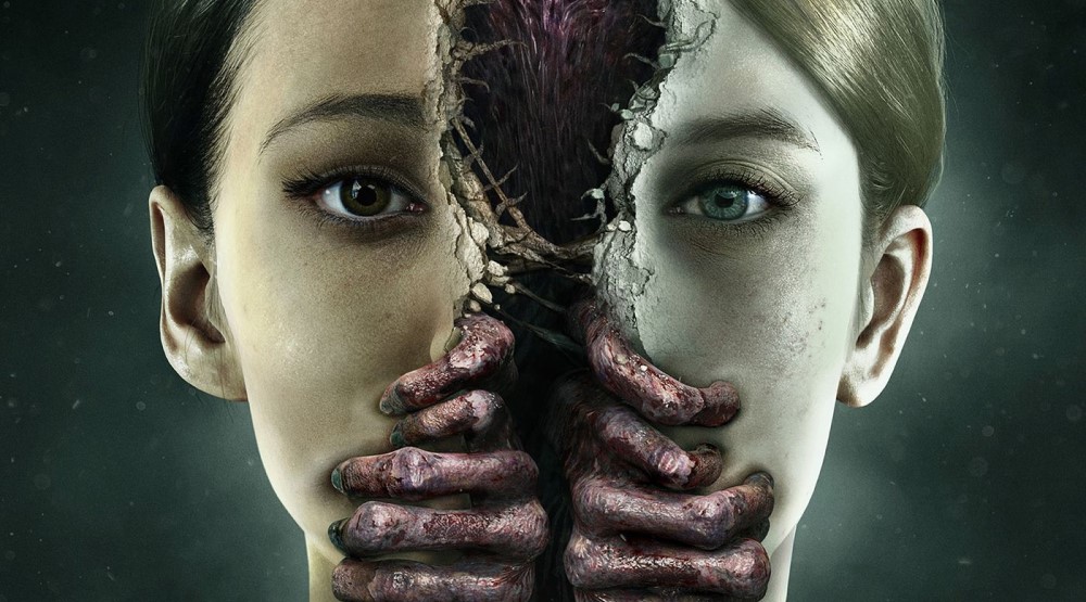 Постер интерактивного сериала Silent Hill: Ascension (2023)