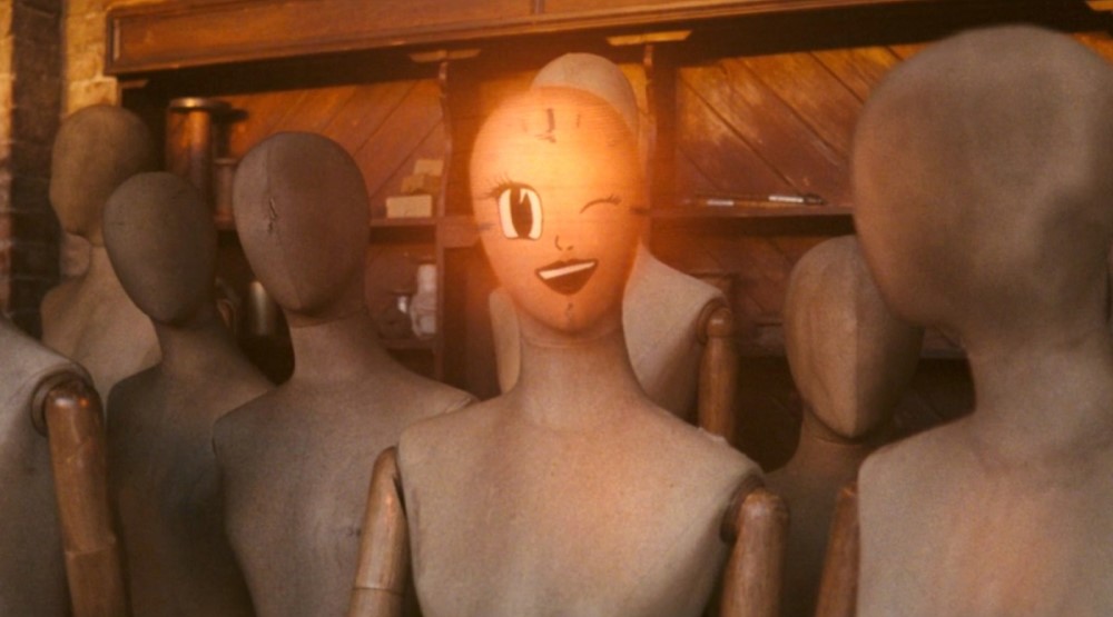 Кадр из 2 сезона сериала «Локи» (2023)