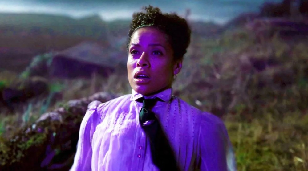 Кадр из 2 сезона сериала «Локи» (2023)