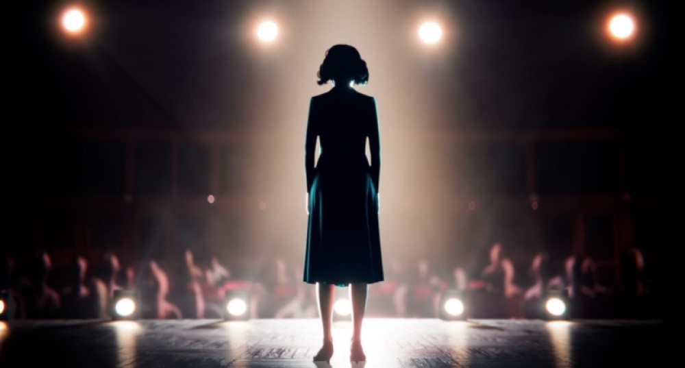 Промо-фото фильма «Эдит»