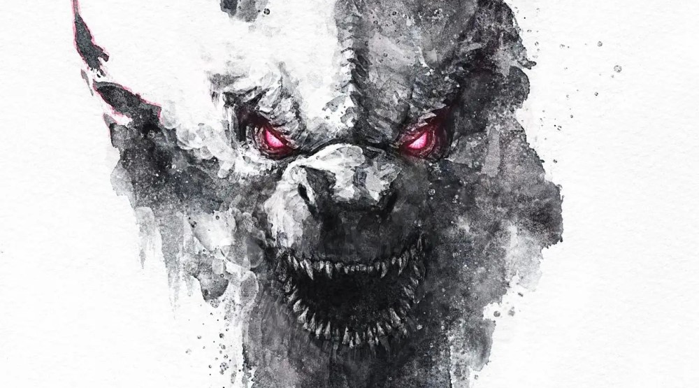 Постер фильма «Годзилла и Конг: Новая империя» (2024)