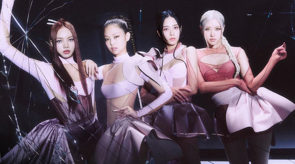 Blackpink / Фото: соцсети Blackpink