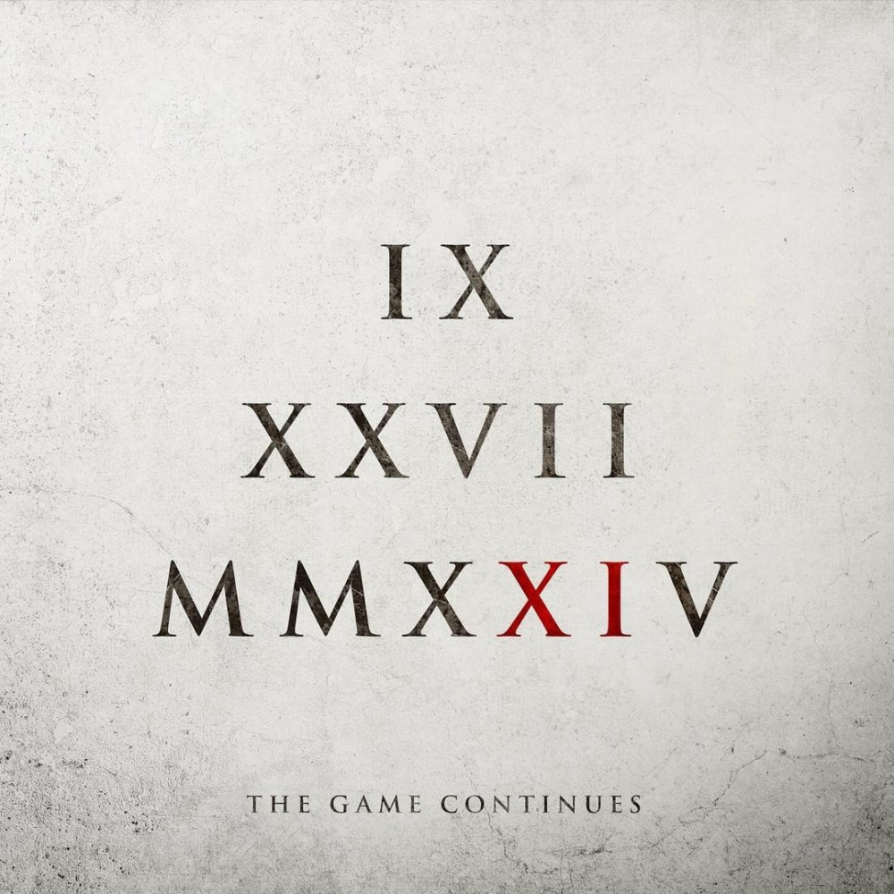 Промо-фото фильма «Пила 11» (2024) / Фото: Instagram*/saw/ *соцсеть признана в России экстремистской и запрещена