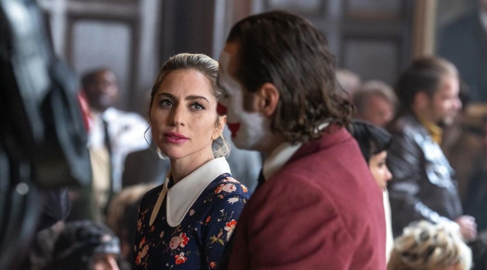 Кадр из фильма «Джокер: Безумие на двоих» (2024) / Фото: Instagram*/toddphillips/ *соцсеть признана в России экстремистской и запрещена