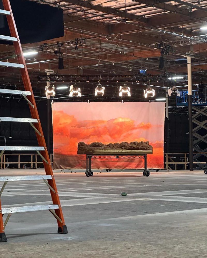 Фото: соцсети Джастина Тимберлейка