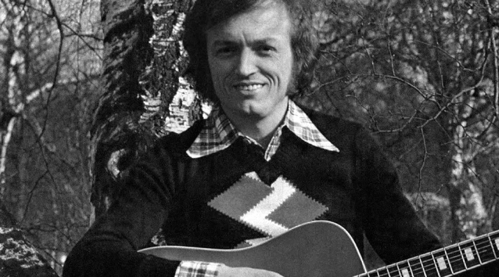 Фрэнк Фариан / Фото: страницы Фрэнка Фариана в соцсетях