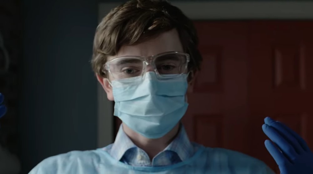 Справка об аутизме фото. Шон мерфи сериал. Аутизм взрослого человека. Фредди хаймор хороший доктор. Шон аутизм.