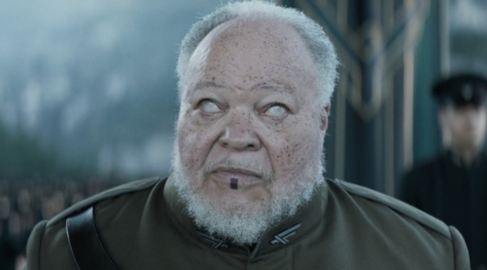 Кадр из фильма «Дюна» (2021)