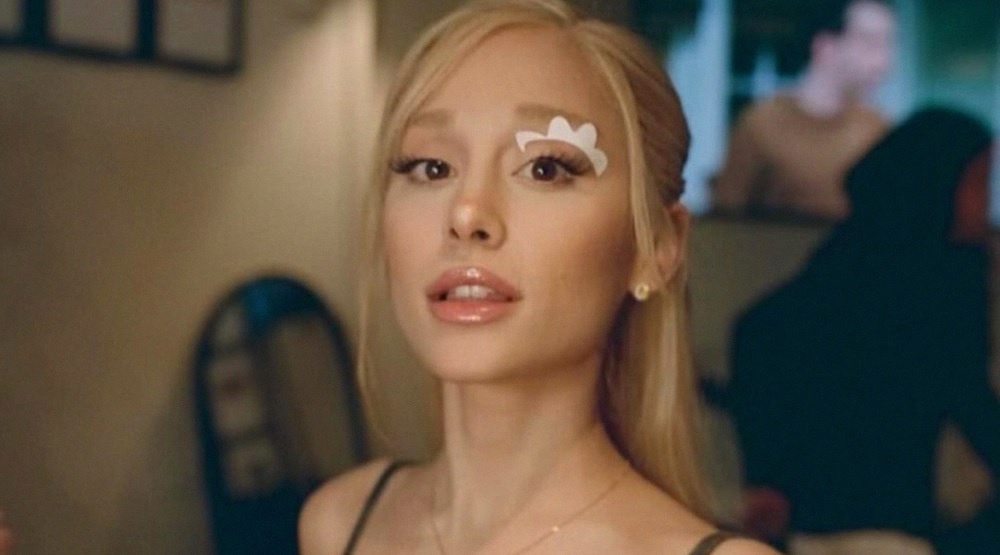 Ариана Гранде / Фото: соцсети Арианы Гранде