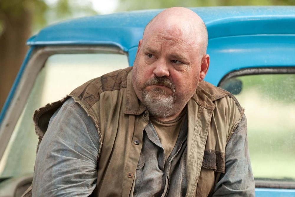 Прюитт Тэйлор Винс, кадр из сериала «Ходячие мертвецы» (2010-2022)