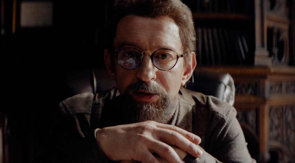 Кадр из фильма «Майор Гром: Игра» (2024)