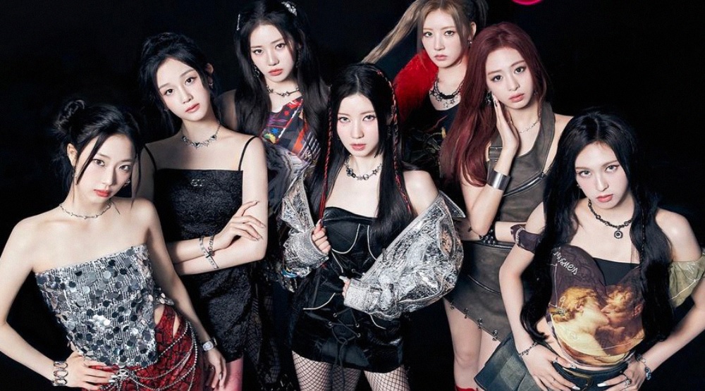 BabyMonster / Фото: соцсети BabyMonster