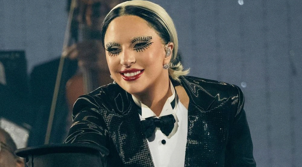 Леди Гага / Фото: соцсети Леди Гаги