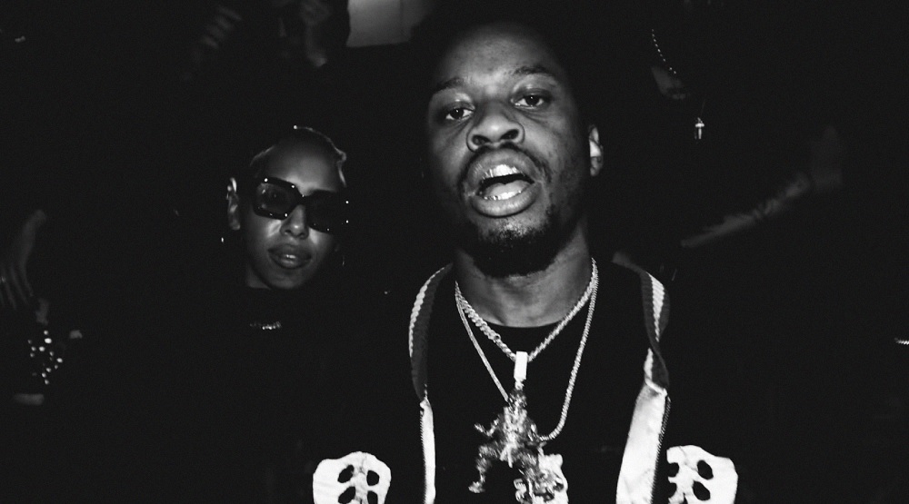 Кадр из клипа «JpegUltra!»