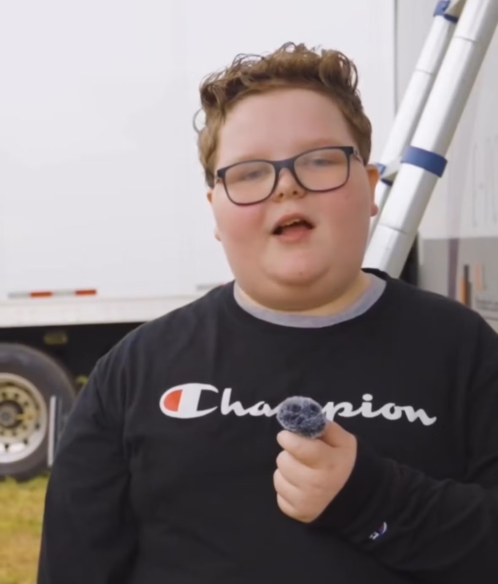 Кадр со съемок 5 сезона сериала «Очень странные дела» / Фото: Instagram*/strangerthingstv/ *соцсеть признана в России экстремистской и запрещена